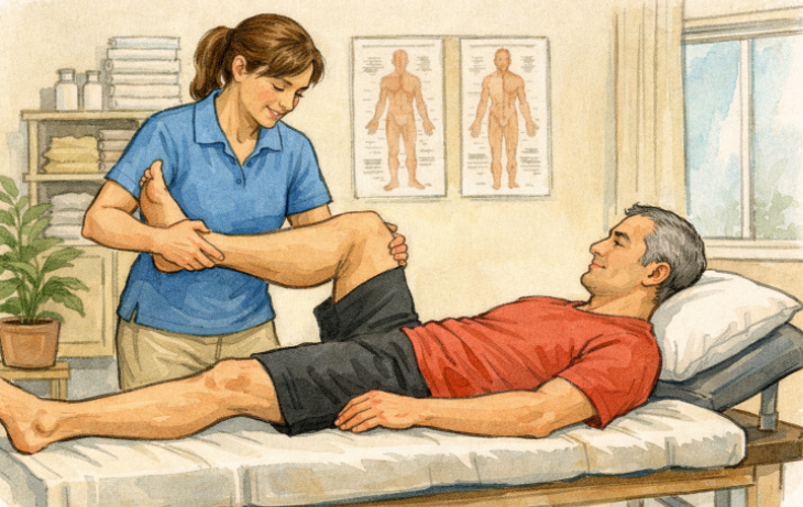 Physical Therapy