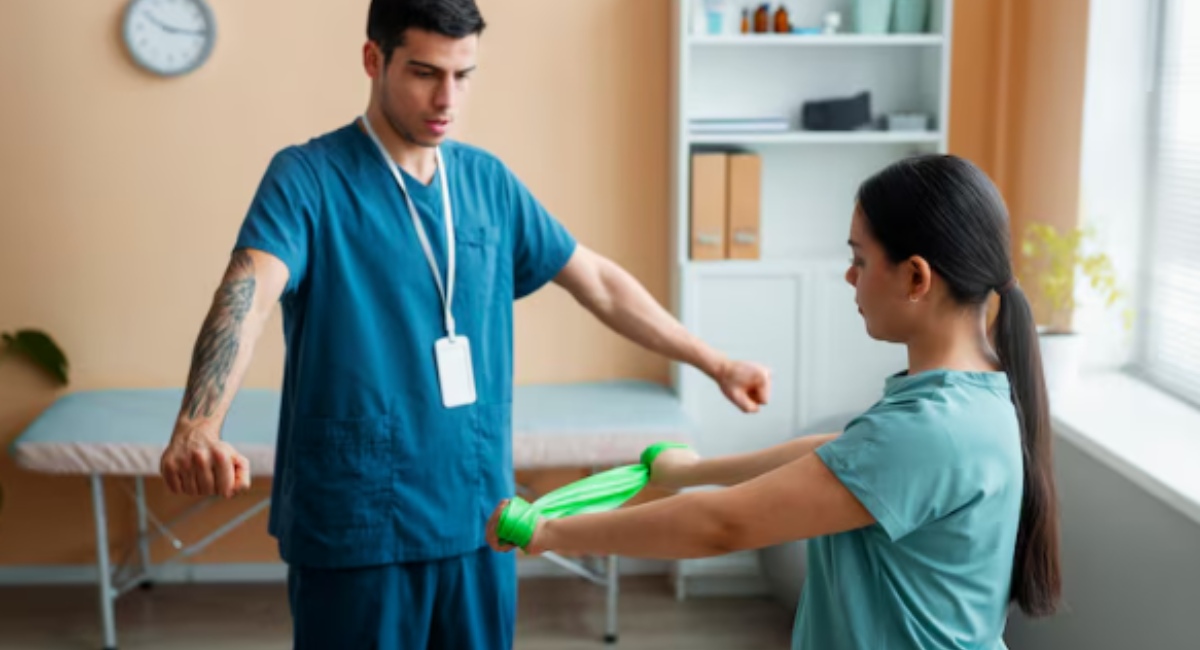 Physiotherapy