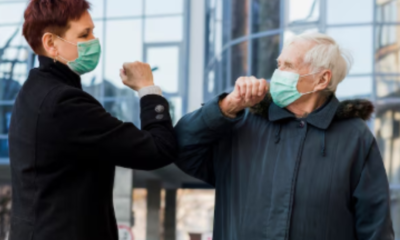 Protecting Seniors