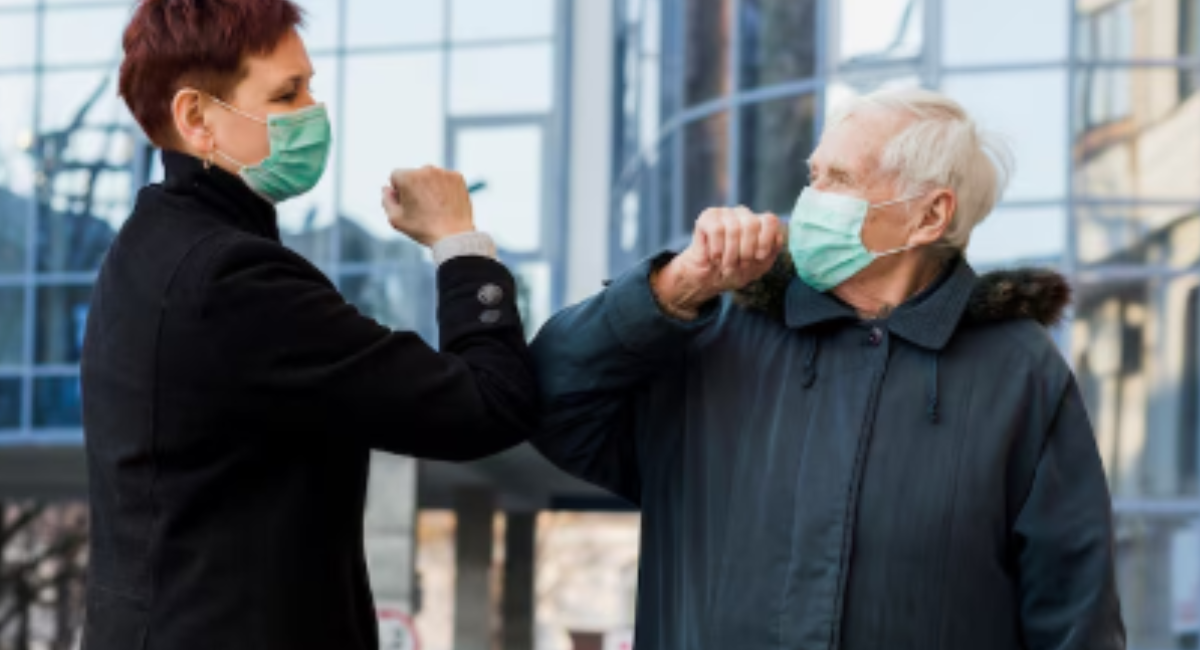 Protecting Seniors