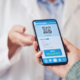 QR Codes in Healthcare