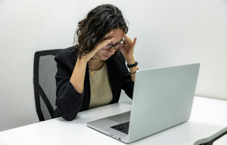 Quantifying Burnout