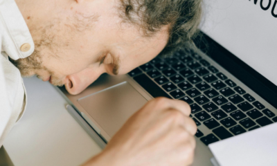 Quantifying Burnout