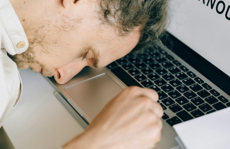 Quantifying Burnout