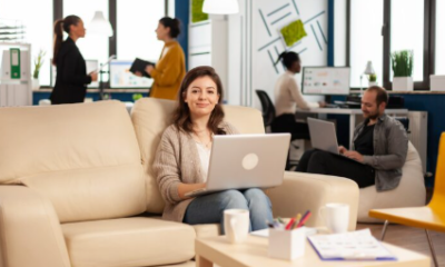 Renting Office Spaces