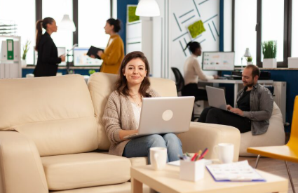 Renting Office Spaces