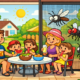 Retractable Insect Screens