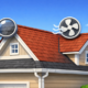 Roof Maintenance