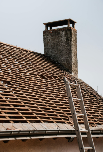 Roof Restoration