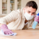Routine Cleaning