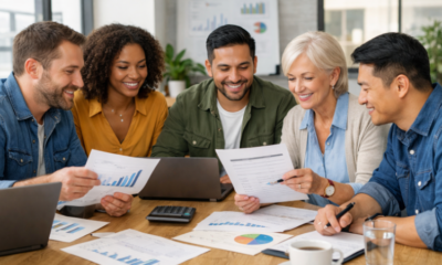 SBA Loans