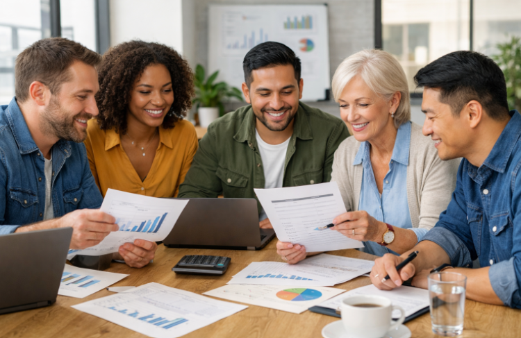 SBA Loans