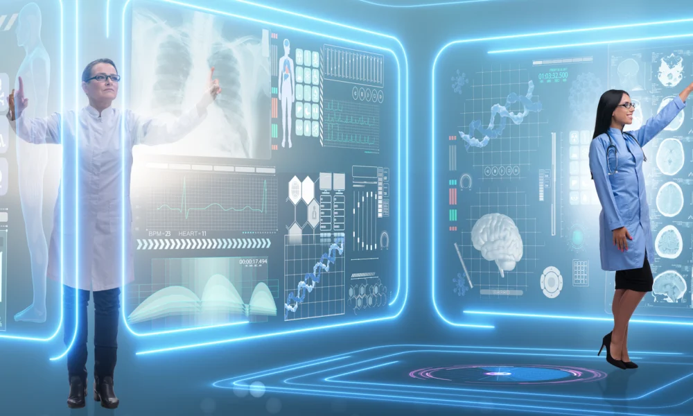 Diag Image: Transforming Medical Imaging Technology