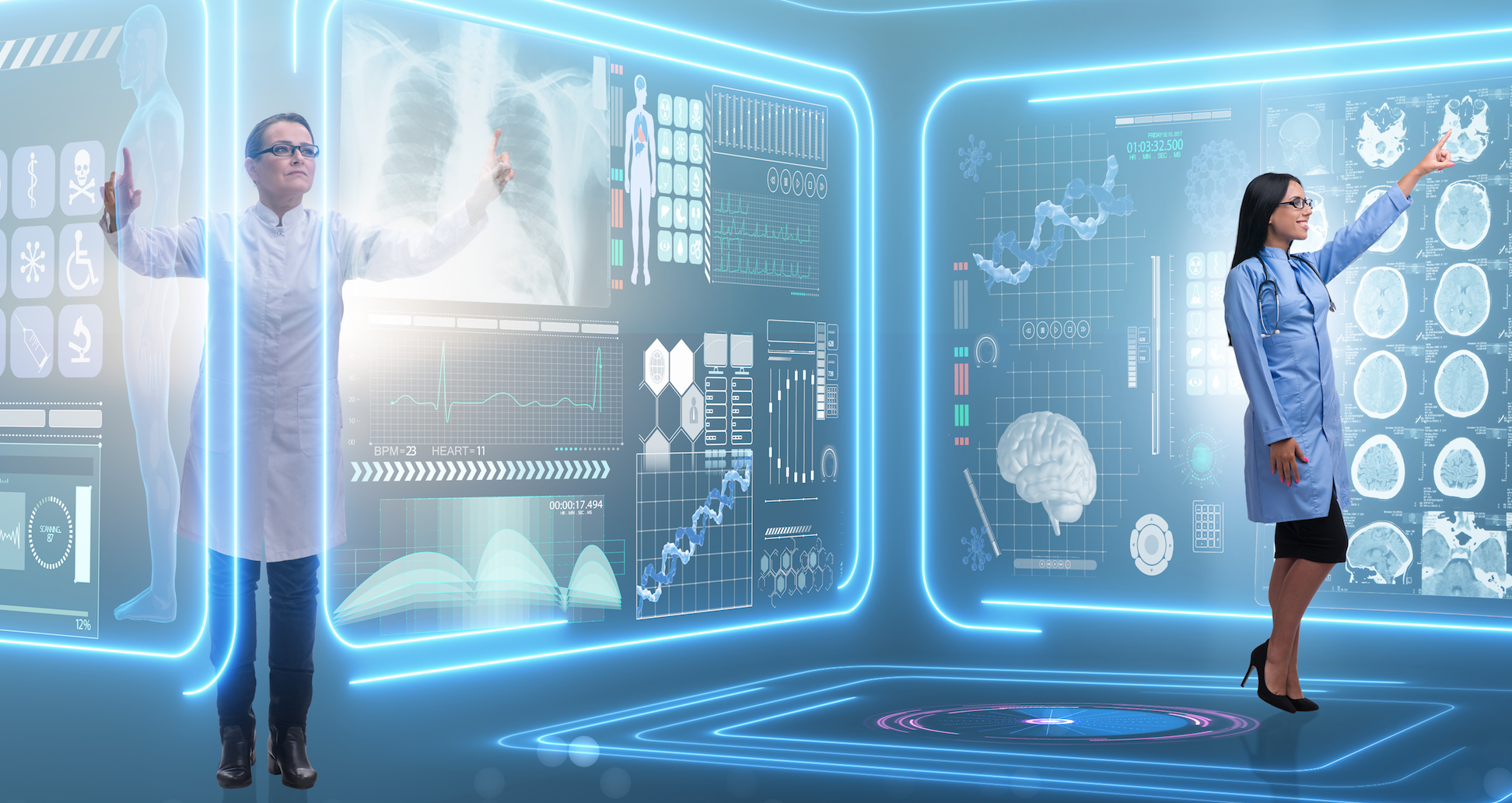 Diag Image: Transforming Medical Imaging Technology