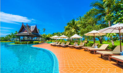 Lodges Offer