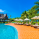 Lodges Offer