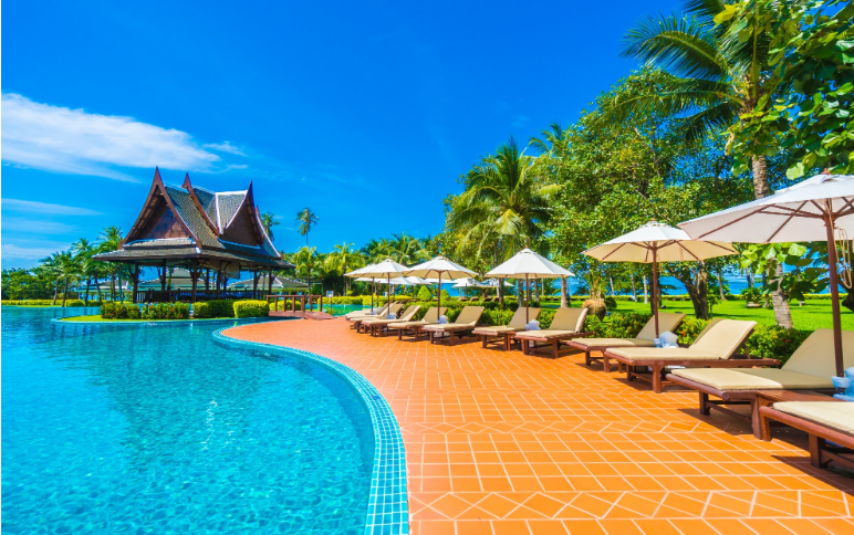 Lodges Offer
