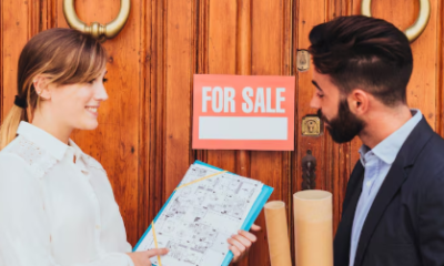 Selling Your Home