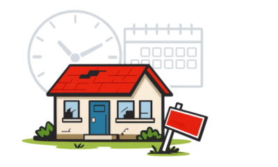 Selling a House As-Is