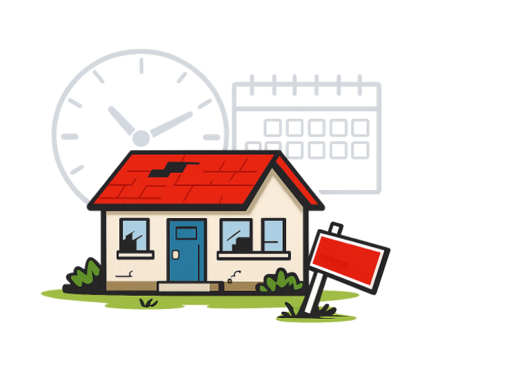 Selling a House As-Is