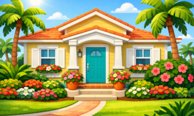 Selling a home in Clearwater