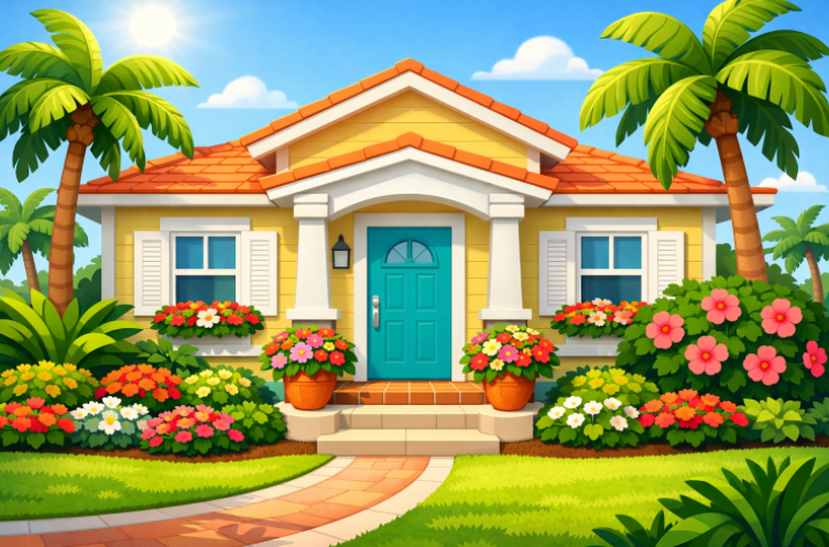 Selling a home in Clearwater
