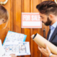 Selling a property