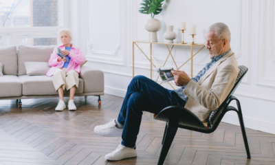Senior Living