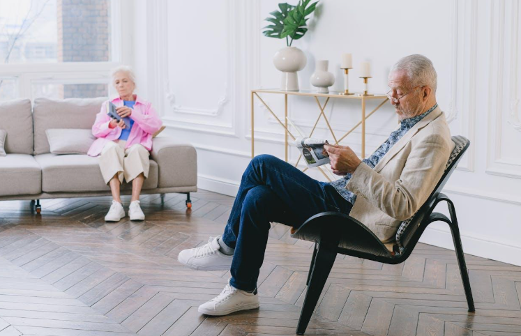 Senior Living