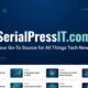 SerialPressIT com: Your Go-To Source for All Things Tech News