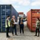 Shipping Container