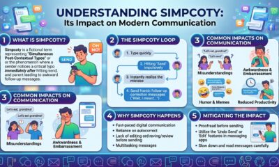 Simpcoty: Understanding Its Impact on Modern Communication