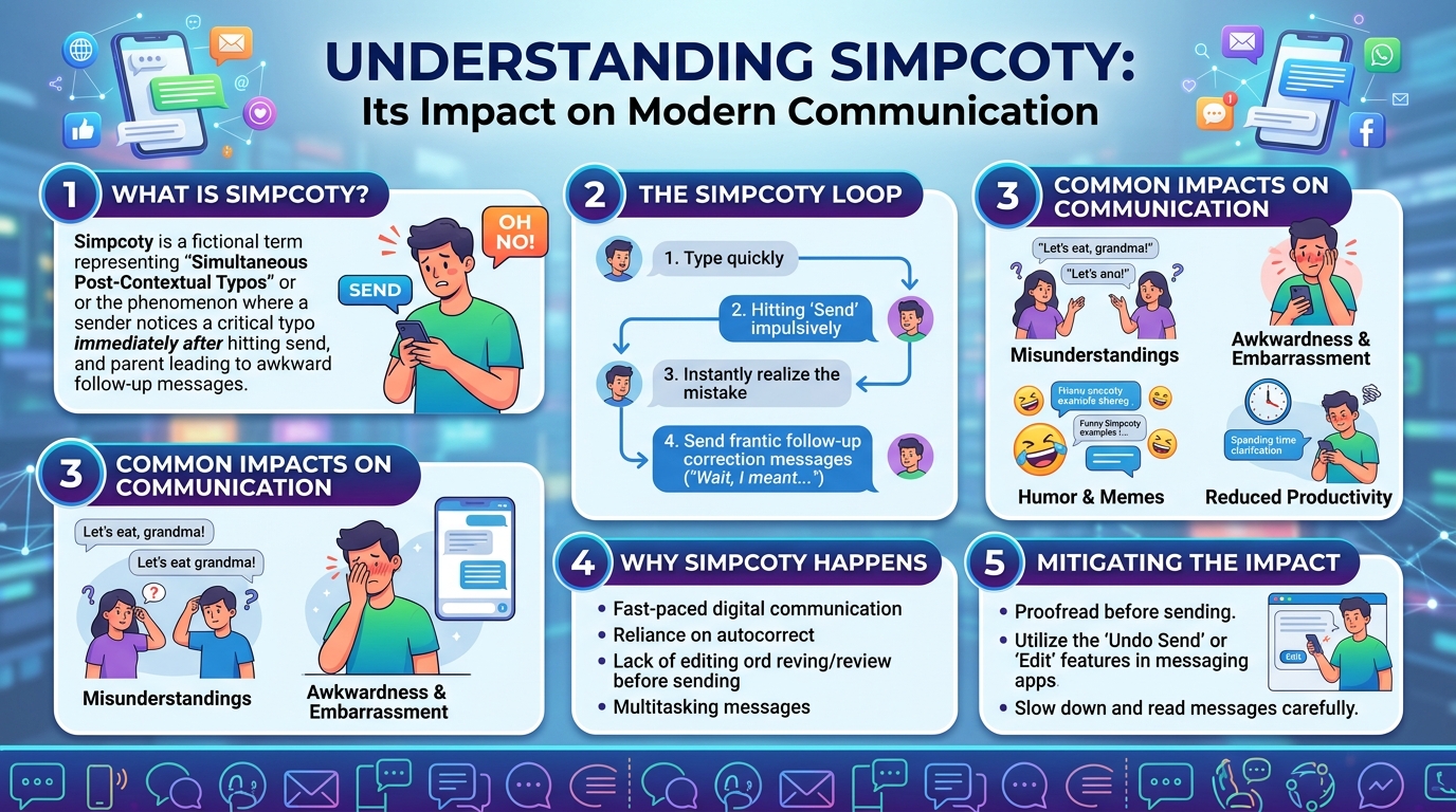 Simpcoty: Understanding Its Impact on Modern Communication