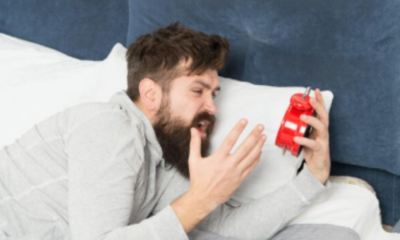 Sleep Debt