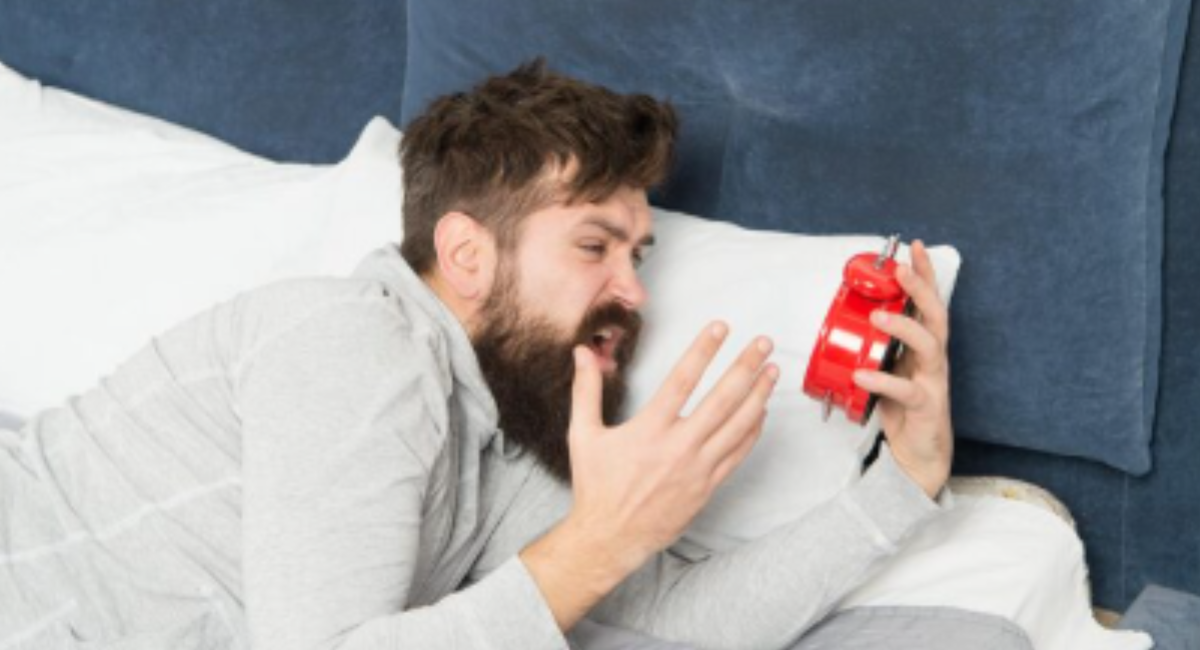 Sleep Debt