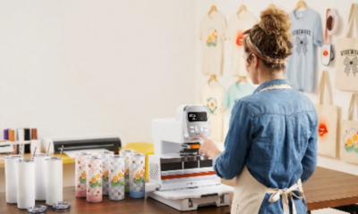 Small Craft Brands