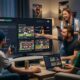 Sportsurge: How It Became a Go-To Destination for Sports Fans
