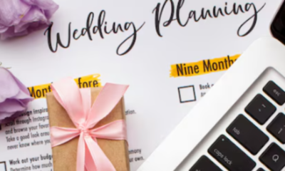 Stress-Free Wedding Planning