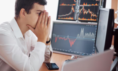 Trader Burnout