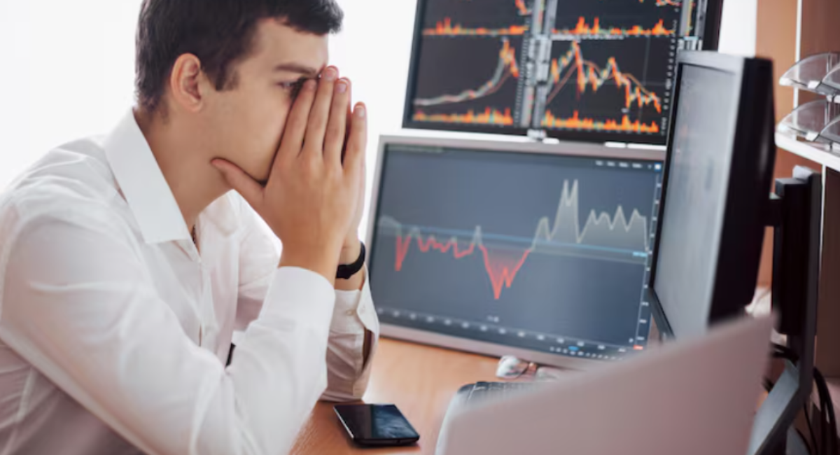 Trader Burnout
