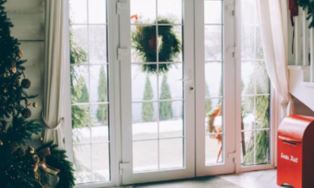 Transom Window
