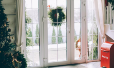 Transom Window