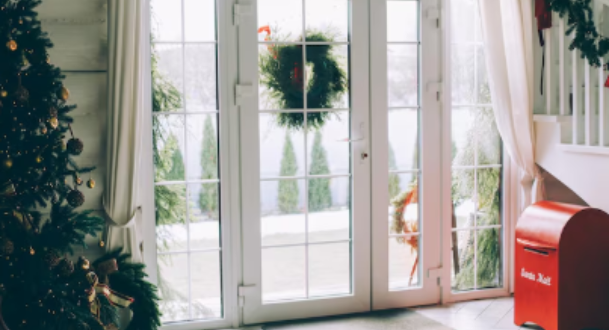 Transom Window