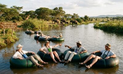 Tubeseferi: The Ultimate Guide to a Unique Travel Experience