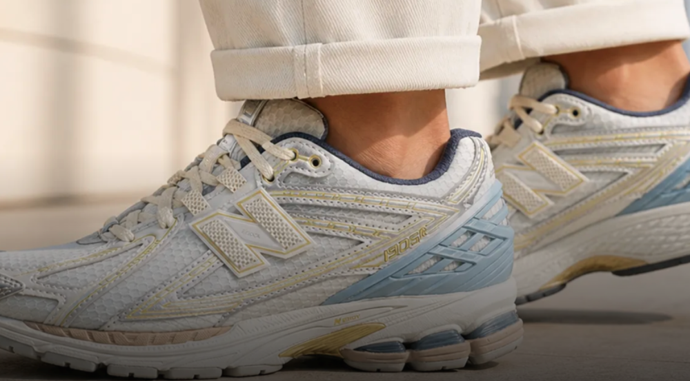 UAE's Sneaker Culture in 2026