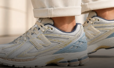 UAE's Sneaker Culture in 2026