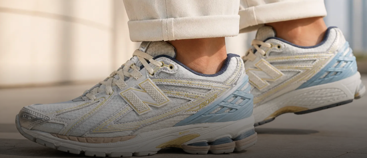 UAE's Sneaker Culture in 2026