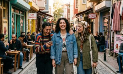 Utanmazkızkar: Understanding the Meaning, Popularity, and Online Presence