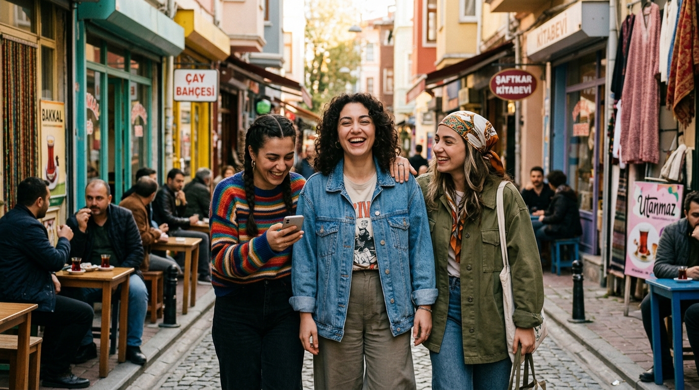 Utanmazkızkar: Understanding the Meaning, Popularity, and Online Presence