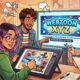 Webtoon XYZ: Meet the Creative Minds Shaping This Phenomenon